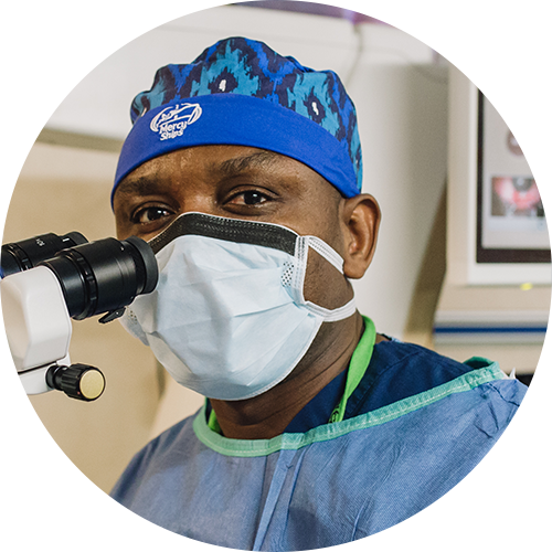 Jaarverslag 2021 Mercy Ships Holland